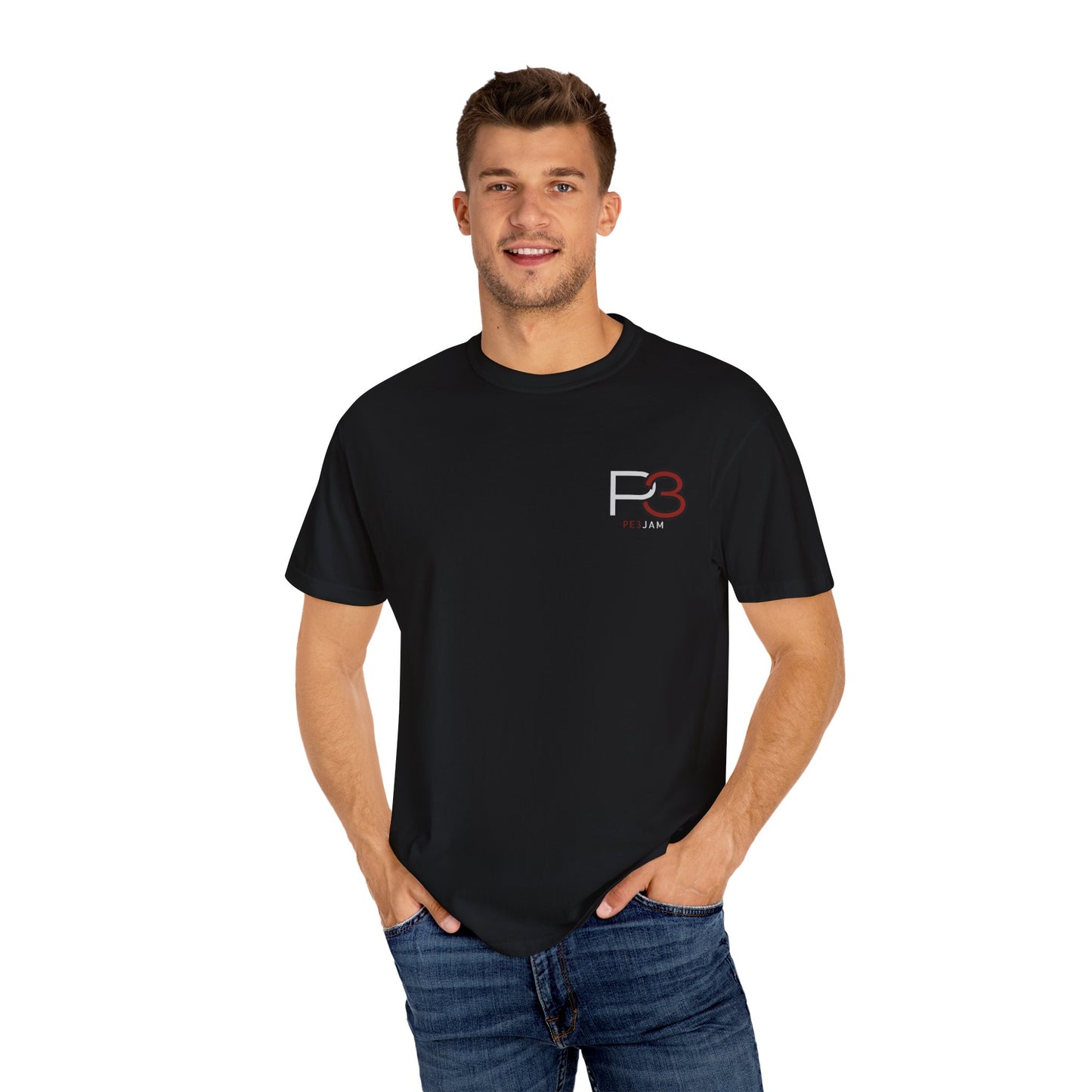 PE3JAM T-SHIRT