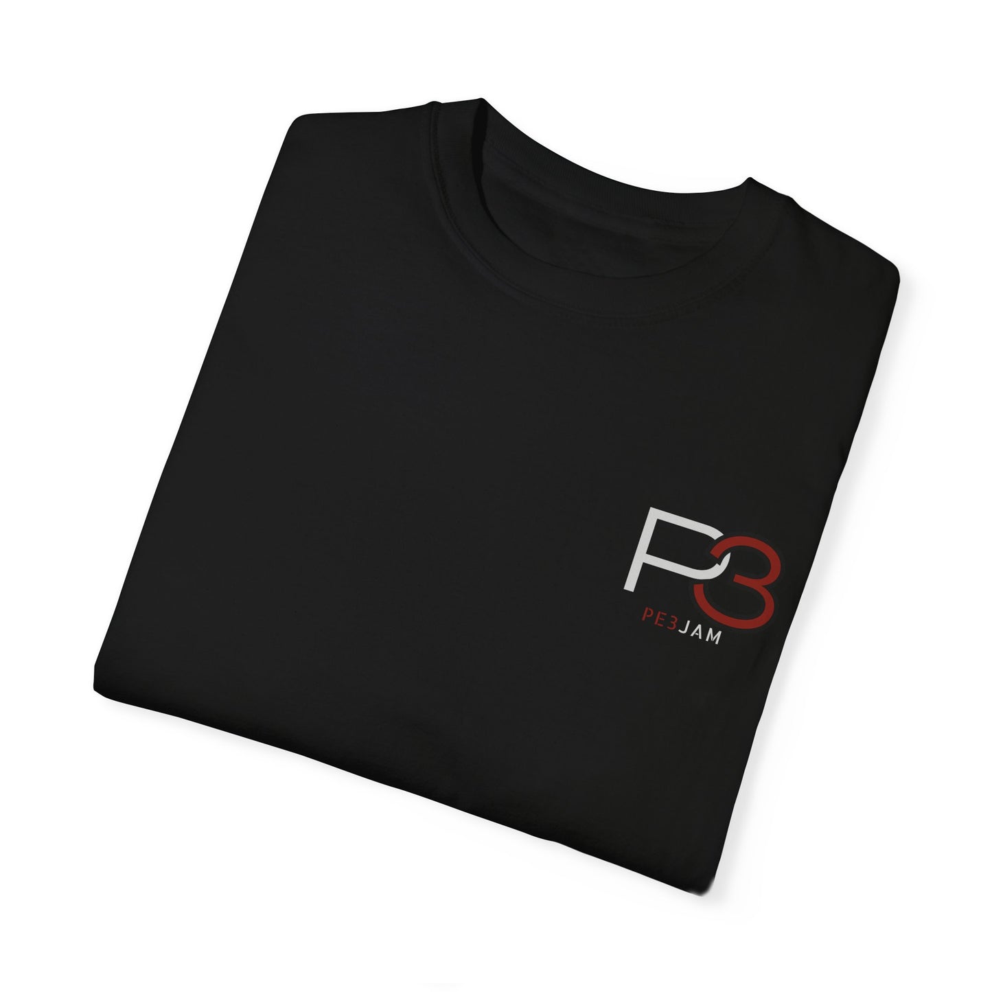 PE3JAM T-SHIRT