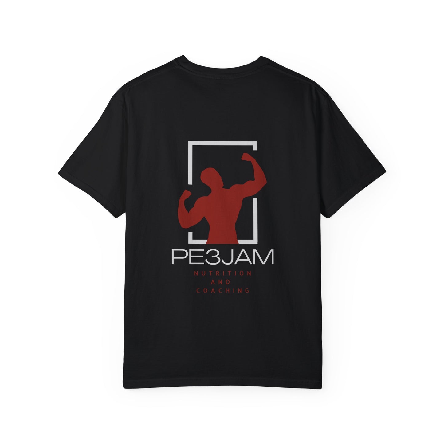 PE3JAM T-SHIRT